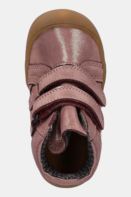 Froddo półbuty OLLIE TEX różowy G2110139.G.21.24