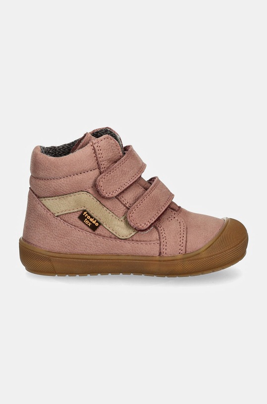Froddo półbuty OLLIE TEX G2110139.G.21.24 różowy AW24