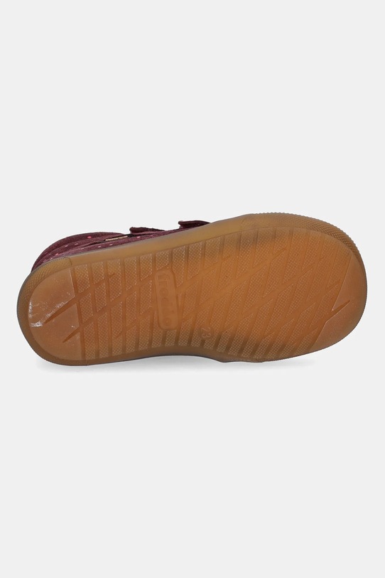 Froddo półbuty OLLIE TEX G2110139.G.21.24 fioletowy