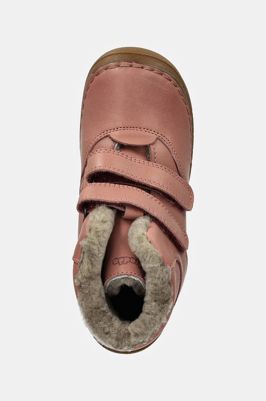 Froddo incaltaminte de iarna PAIX UP WINTER roz G2110143.G.25.30