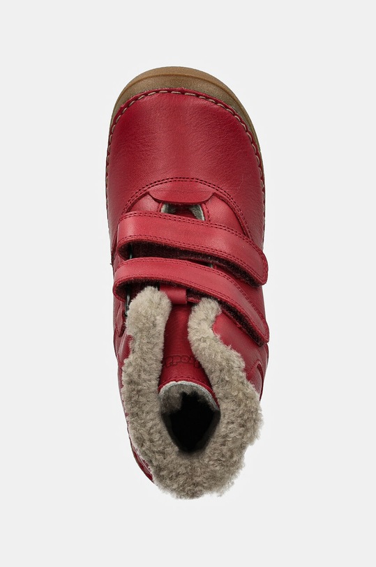 Зимни обувки Froddo PAIX UP WINTER червен G2110143.G.25.30