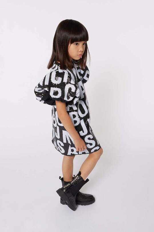 Дитячі черевики Marc Jacobs W60333.36.37