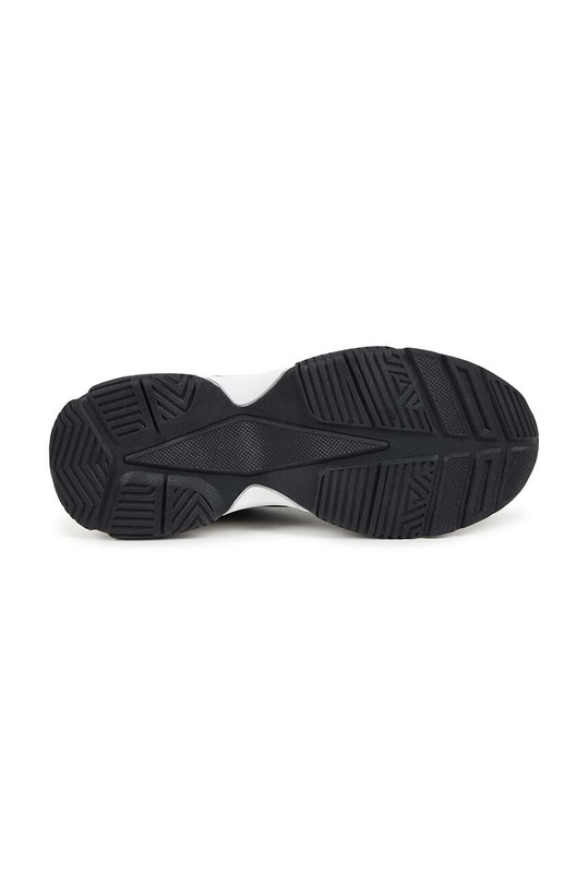 Παιδικά αθλητικά παπούτσια Karl Lagerfeld Z30309.30.35 μαύρο