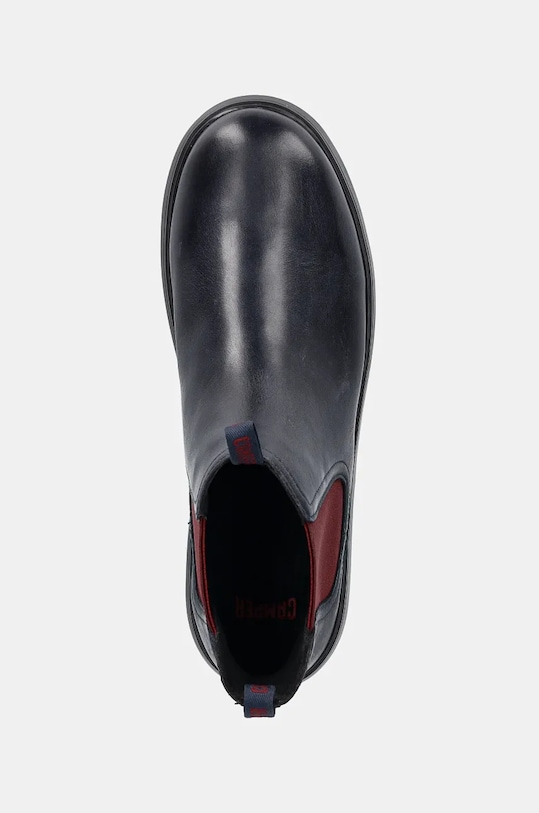 Camper botine Norte bleumarin K900149.013.35.38