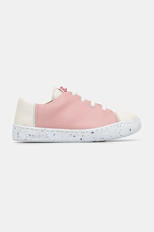 Camper sneakersy dziecięce TWS K800602.003.25.27 różowy AW24