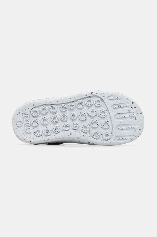 Dziewczynka Camper sneakersy dziecięce TWS K800602.003.25.27 różowy