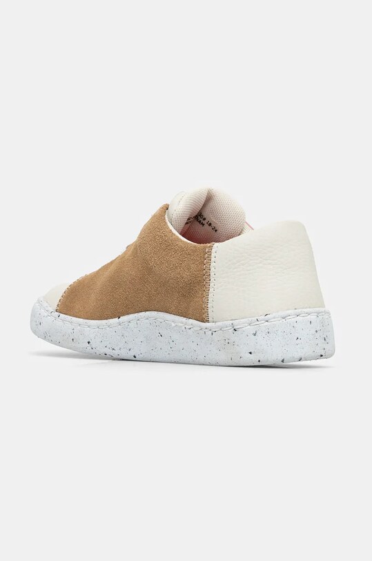 Fete Camper sneakers pentru copii TWS K800602.003.28.34 roz