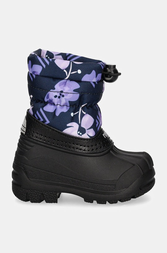 Fete Reima cizme de iarna copii Nefar 5400024A.G.9BYH violet