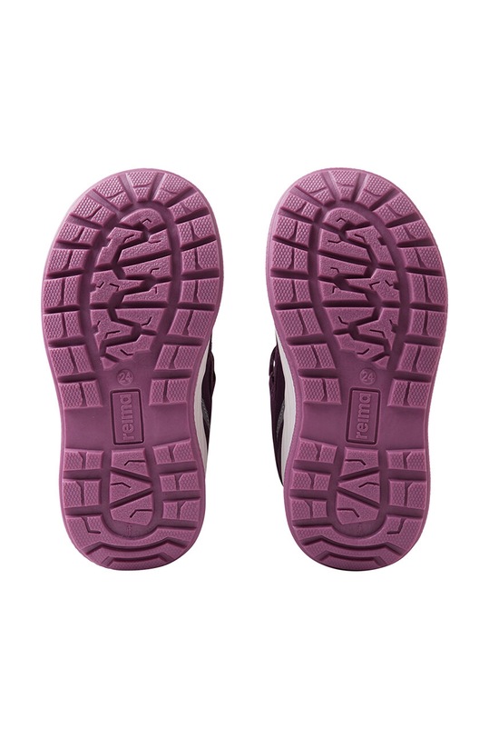 Детские зимние сапоги Reima Qing 5400026A.9BYH