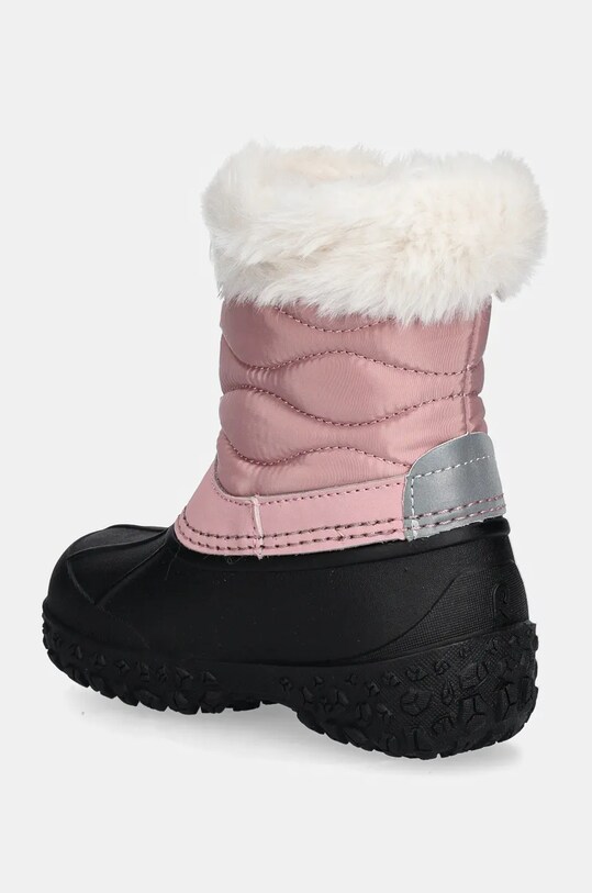 Fete Reima cizme de iarna copii Muhvari 5400149A.9BYH roz