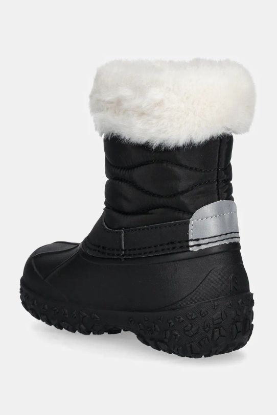 Fete Reima cizme de iarna copii Muhvari 5400149A.9BYH negru