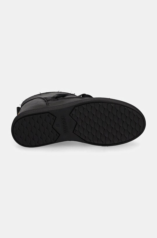 Дитячі чоботи Inuikii GRAPE LOW 3001.001.0011 чорний