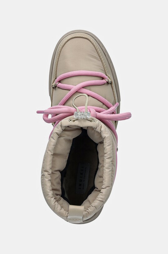 Inuikii śniegowce dziecięce MOUNTAIN beżowy 3001.003.0101.