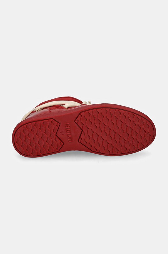 Inuikii śniegowce dziecięce MOUNTAIN 3001.003.0101. czerwony