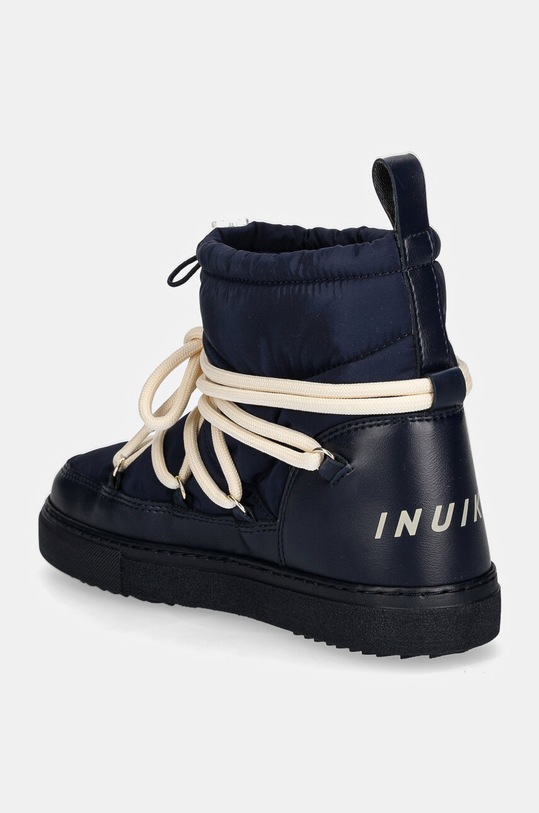 Obuwie Inuikii śniegowce dziecięce MOUNTAIN 3001.003.0101. granatowy