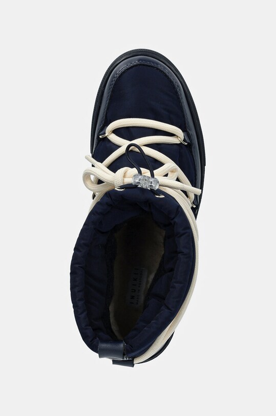 Inuikii śniegowce dziecięce MOUNTAIN granatowy 3001.003.0101.