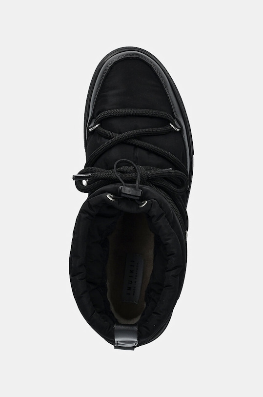 Inuikii śniegowce dziecięce MOUNTAIN czarny 3001.003.0101.