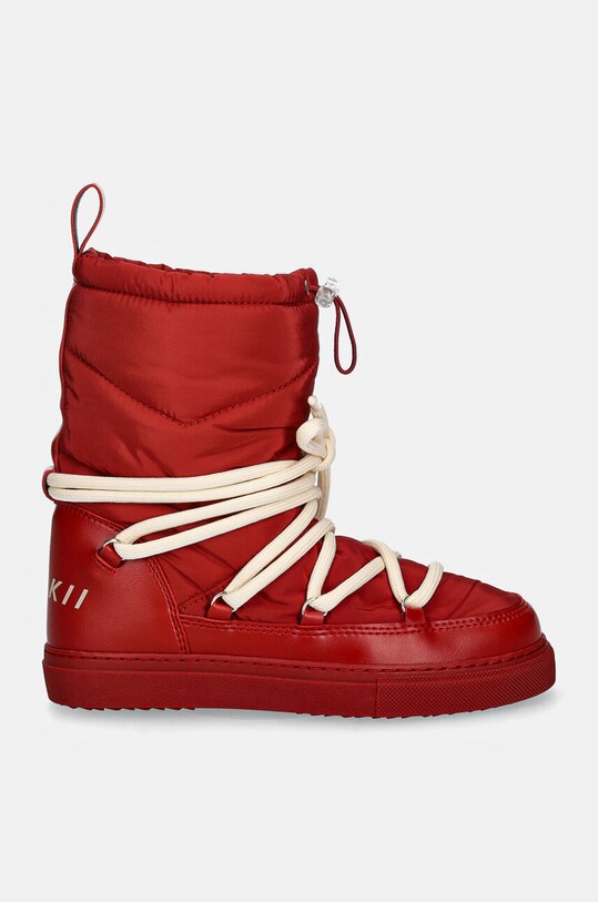 Детские сапоги Inuikii MOUNTAIN HIGH 65207.078 красный AW24