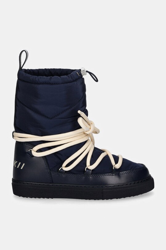 Детские сапоги Inuikii MOUNTAIN HIGH 65207.078 тёмно-синий AW24