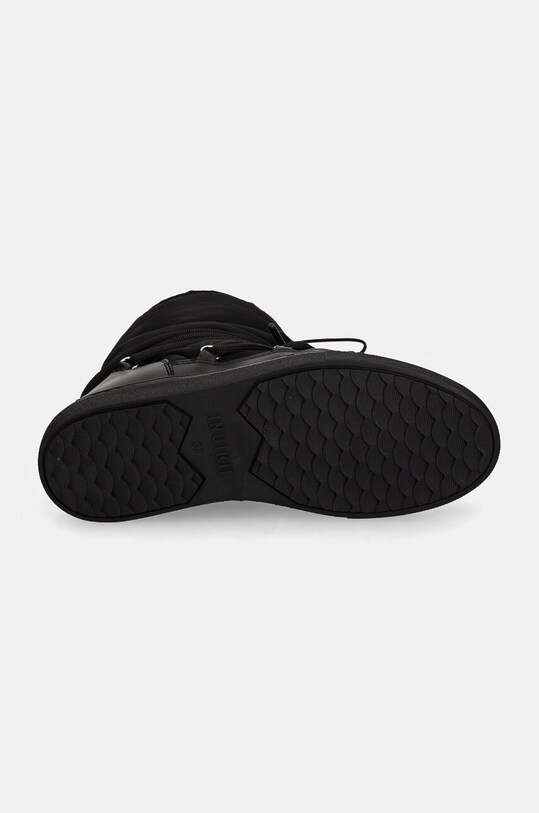 Inuikii cizme de iarna copii MOUNTAIN HIGH 65207.078 negru