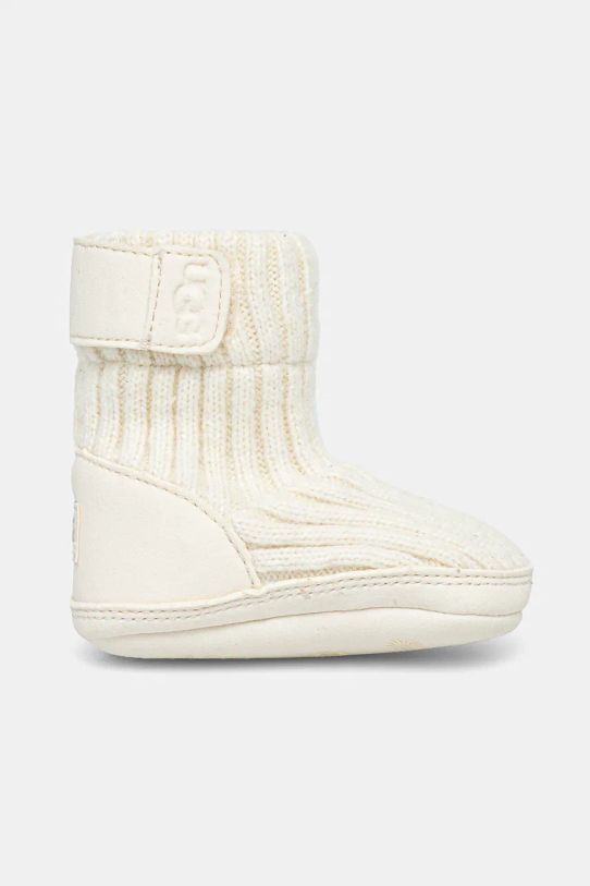 UGG kapcie niemowlęce SKYLAR AND BEANIE 1157651I.G