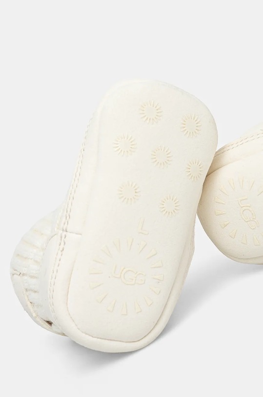 UGG kapcie niemowlęce SKYLAR AND BEANIE 1157651I.G