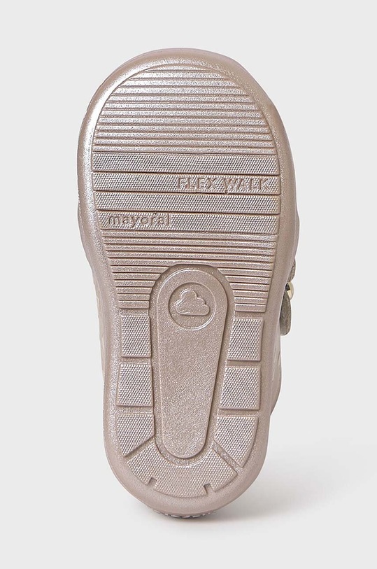 Mayoral incaltaminte din piele pentru copii bej 42466.20A.Baby