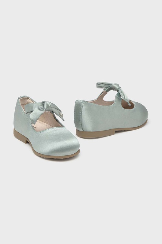 Mayoral 42474.25C.Baby zelena AW24