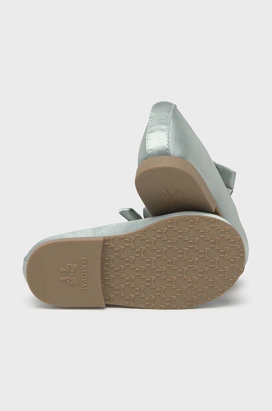 Djevojčice Mayoral 42474.25C.Baby zelena