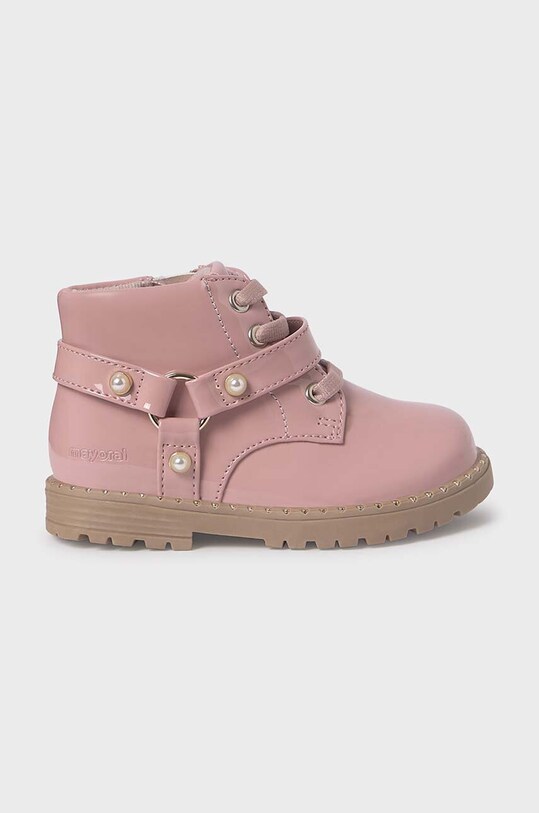 Mayoral bocanci copii neizolat roz 42480.28A.Baby
