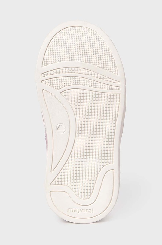 Djevojčice Dječje polucipele Mayoral 42490.35B.Baby roza