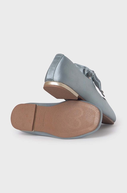 Fete Mayoral balerini copii 44467.40A.Mini albastru