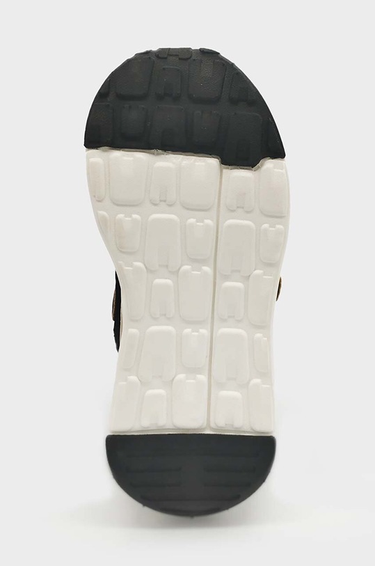 Fete Mayoral sneakers pentru copii 44497.55A.Mini negru