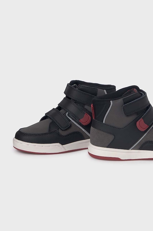 Mayoral sneakers pentru copii 44503.78B.Mini negru AW24