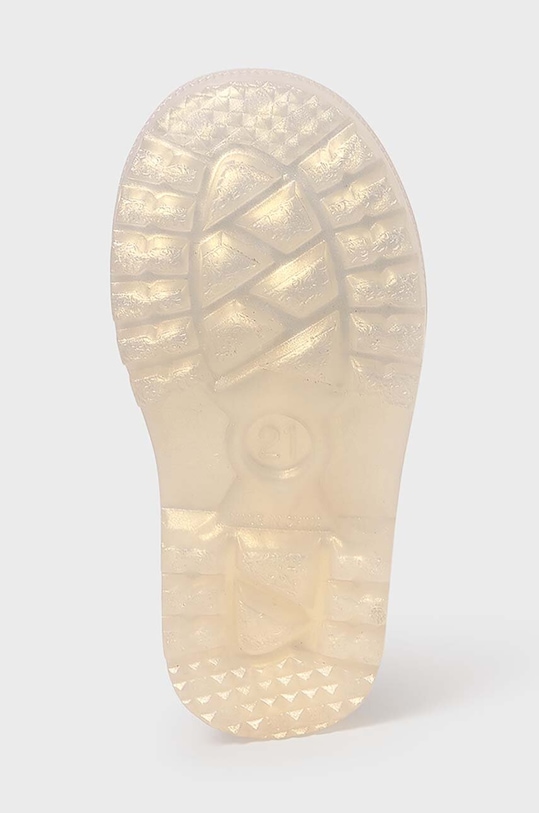 Fete Mayoral cizme copii 44532.89A.Mini.G bej