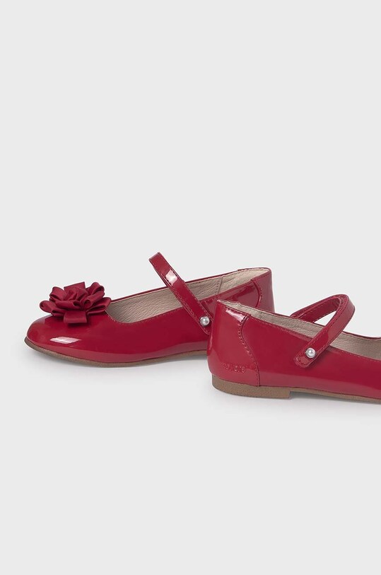 Mayoral gyerek balerina 46470.23A.Mini piros AW24
