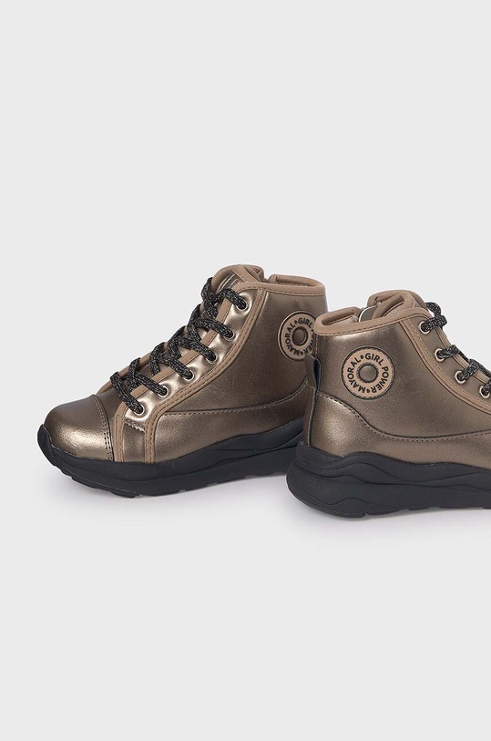 Mayoral tenisi copii 46495.54B.Mini maro AW24