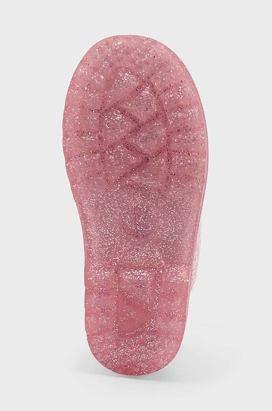 Fete Mayoral cizme copii 46532.89A.Mini.G portocaliu