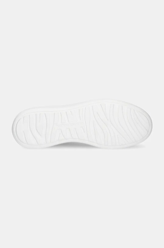 U.S. Polo Assn. sneakersy dziecięce MEGHAN003K/DY1 MEGHAN003K.DY1.35.39 czarny