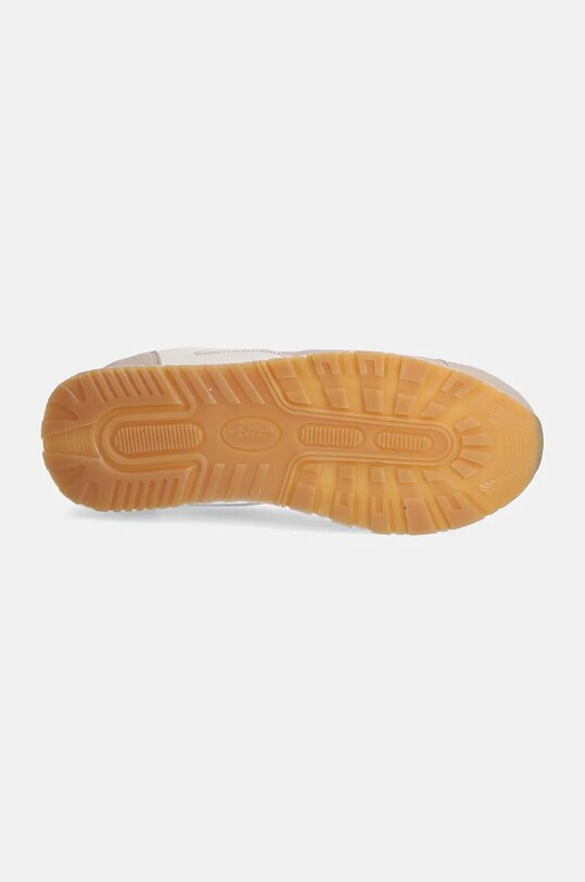U.S. Polo Assn. sneakersy NOBIK015K/DNH2 NOBIK015K.DNH2 beżowy
