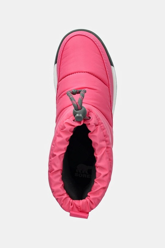 Sorel cizme de iarna copii CHILDRENS WHITNEY I roz 2088571.G