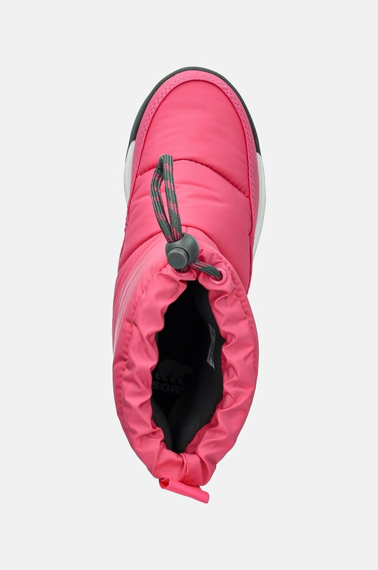 Sorel obuwie zimowe CHILDRENS WHITNEY I różowy 2088572.G
