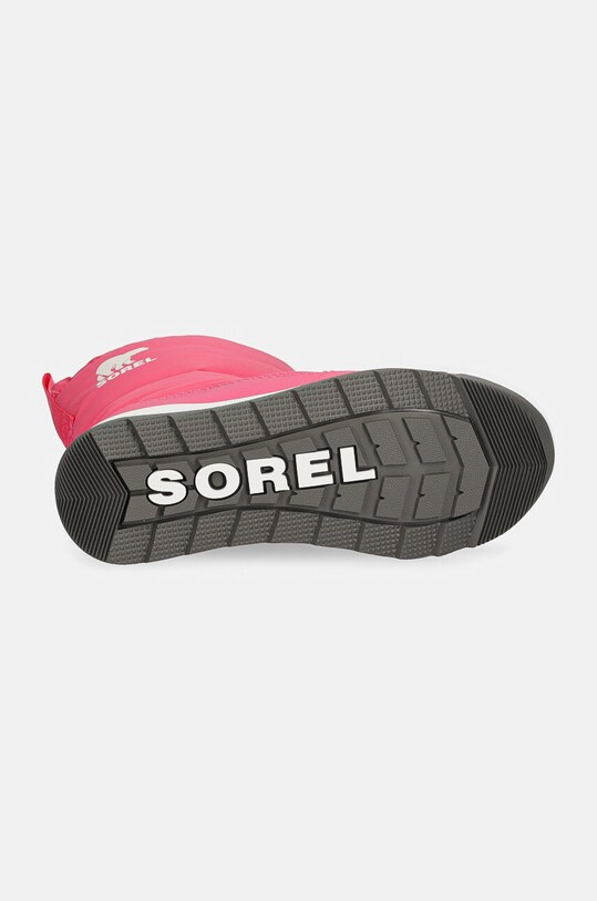 Зимняя обувь Sorel CHILDRENS WHITNEY I 2088572.G розовый