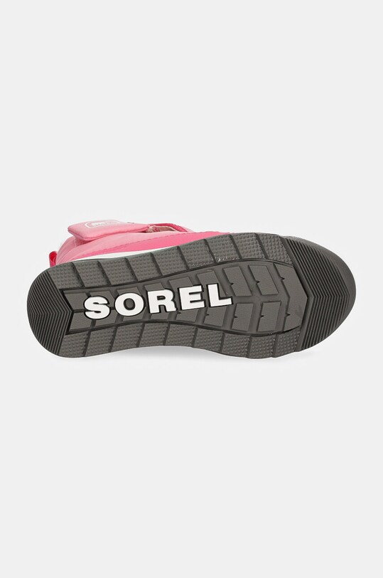 Зимняя обувь Sorel TODDLER WHITNEY II 2101341.G розовый