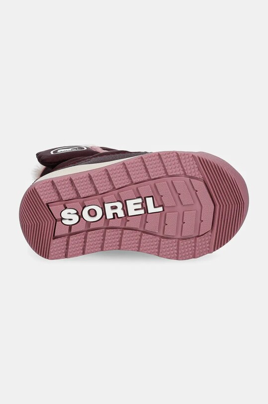Sorel cizme de iarna copii TODDLER WHITNEY II 2101342.G violet