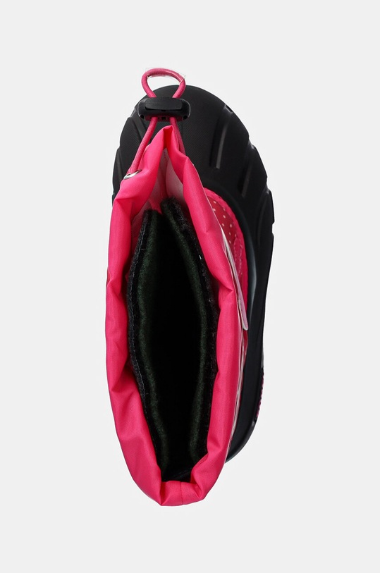 Sorel cizme de iarna copii CHILDRENS FLURRY BO roz 2114091.G