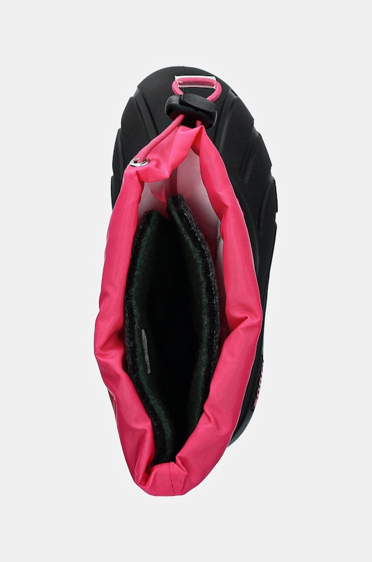 Παιδικές μπότες χιονιού Sorel CHILDRENS FLURRY BO ροζ 2114092.G