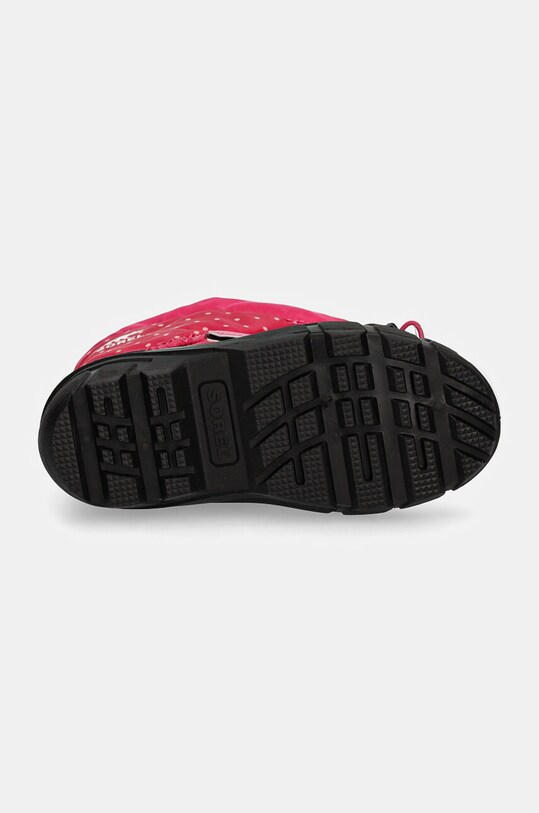 Детские сапоги Sorel CHILDRENS FLURRY BO 2114092.G розовый