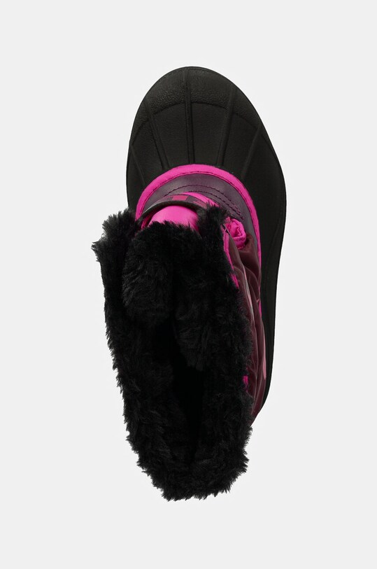 Sorel cizme de iarna copii TODDLER SNOW COMMAND roz 2114101.G