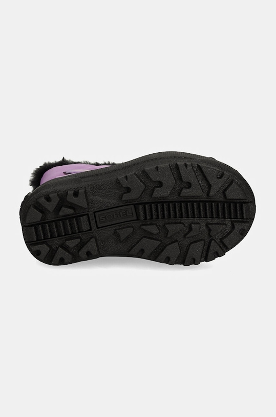 Sorel gyerek hótaposó TODDLER SNOW COMMAND 2114101.G lila